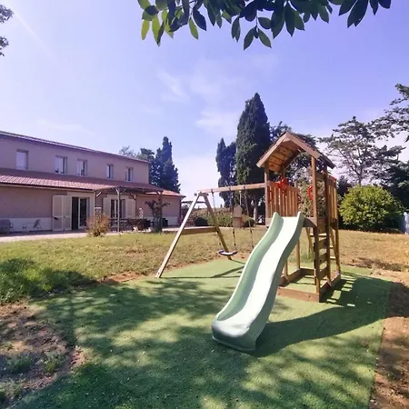 La Torretta Apartment *