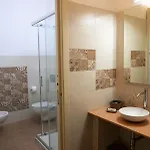 La Torretta Апартаменты Пьомбино
