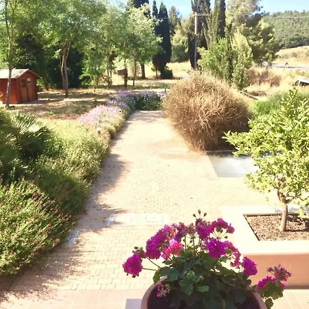 La Torretta *