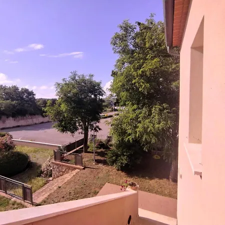 Apartamento La Torretta *