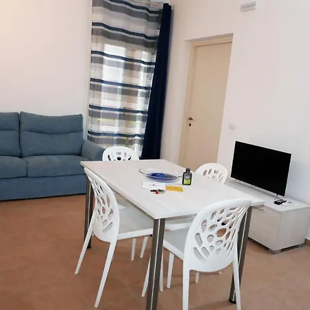La Torretta شقة بيومبينوا