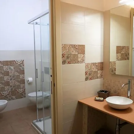 La Torretta Apartamento Piombino