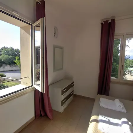 شقة La Torretta *