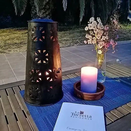La Torretta Apartamento Piombino