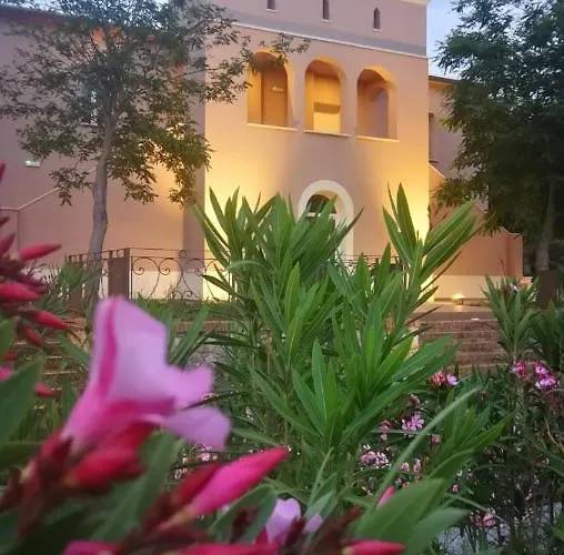 La Torretta شقة بيومبينوا