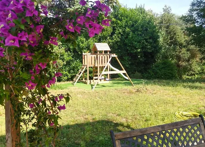 La Torretta * Piombino